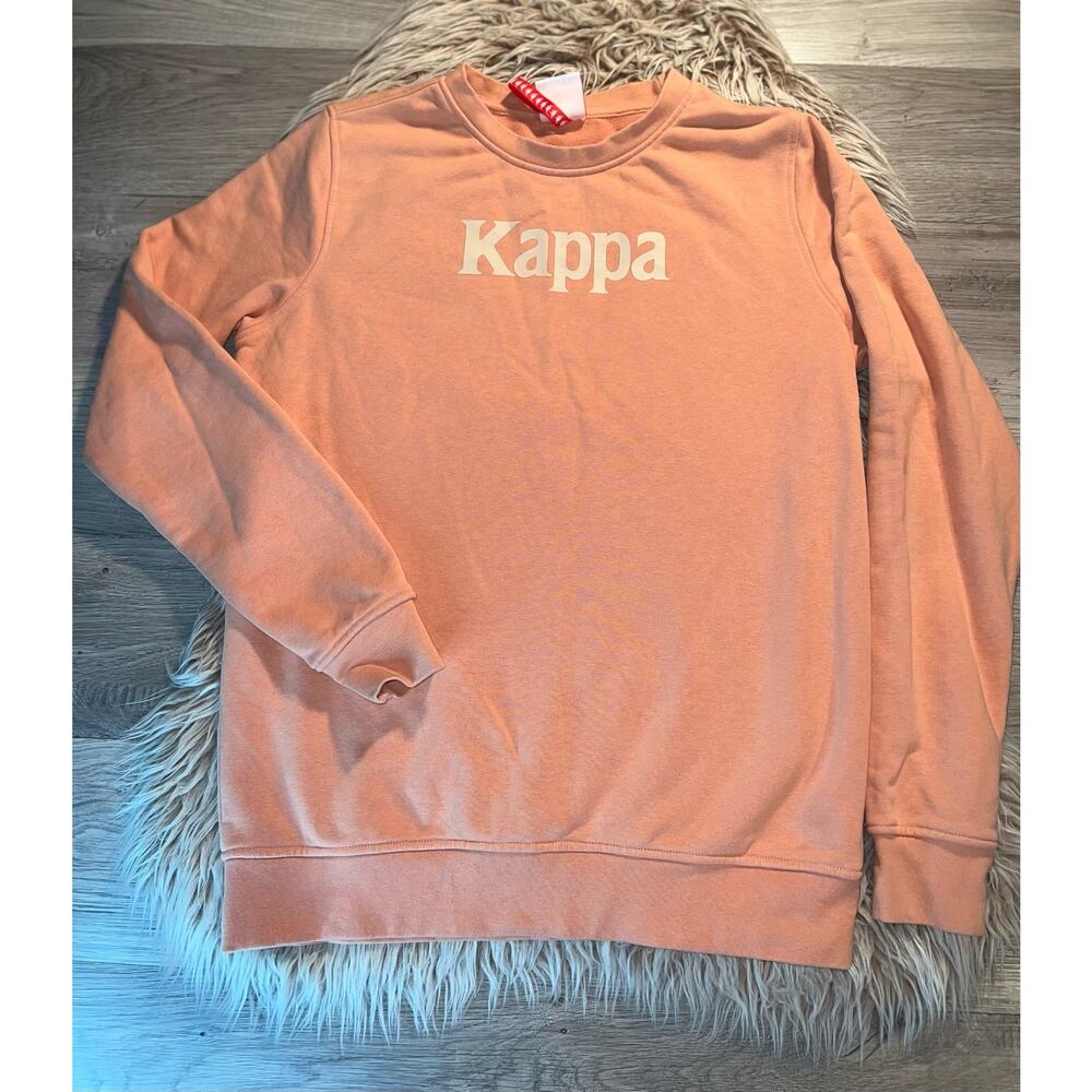 Kappa women’s sweat shirt